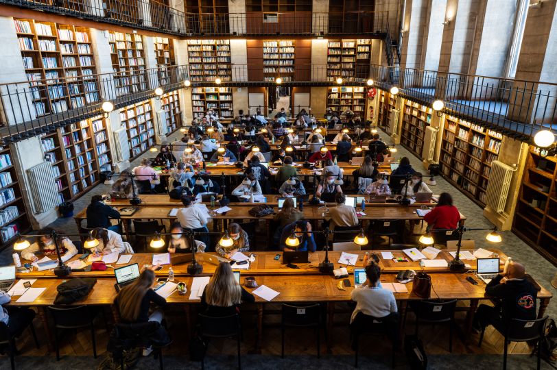Formations Faculté de Psychologie — free download